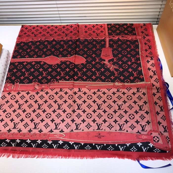 Louis Vuitton Scarf LV00100